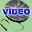 CT 3GP VIDEO CONVERTER icon